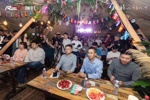 瑞弗房車五大產品來襲，全力打造房車旅行生態圈